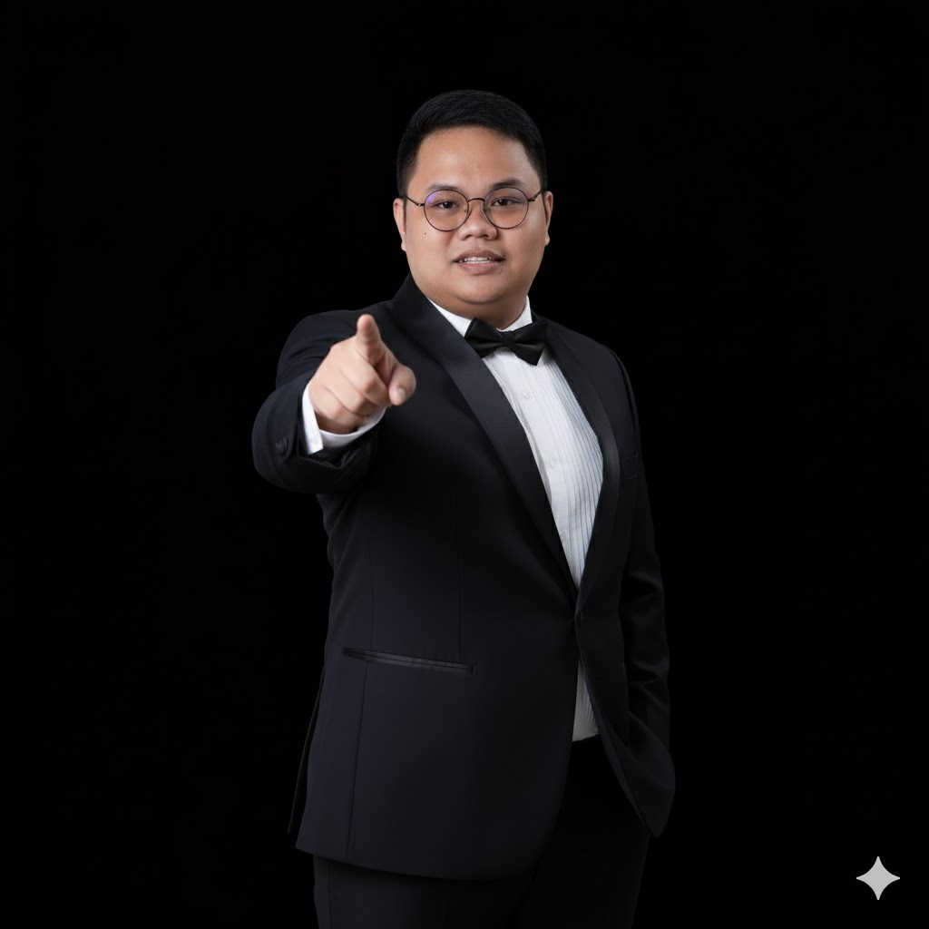 Virtuo - Personal Portfolio HTML Template for developers and freelancers